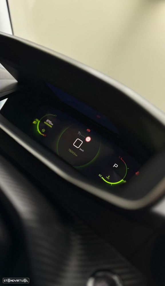 Peugeot 2008 1.2 PureTech Allure Pack EAT8 - 12