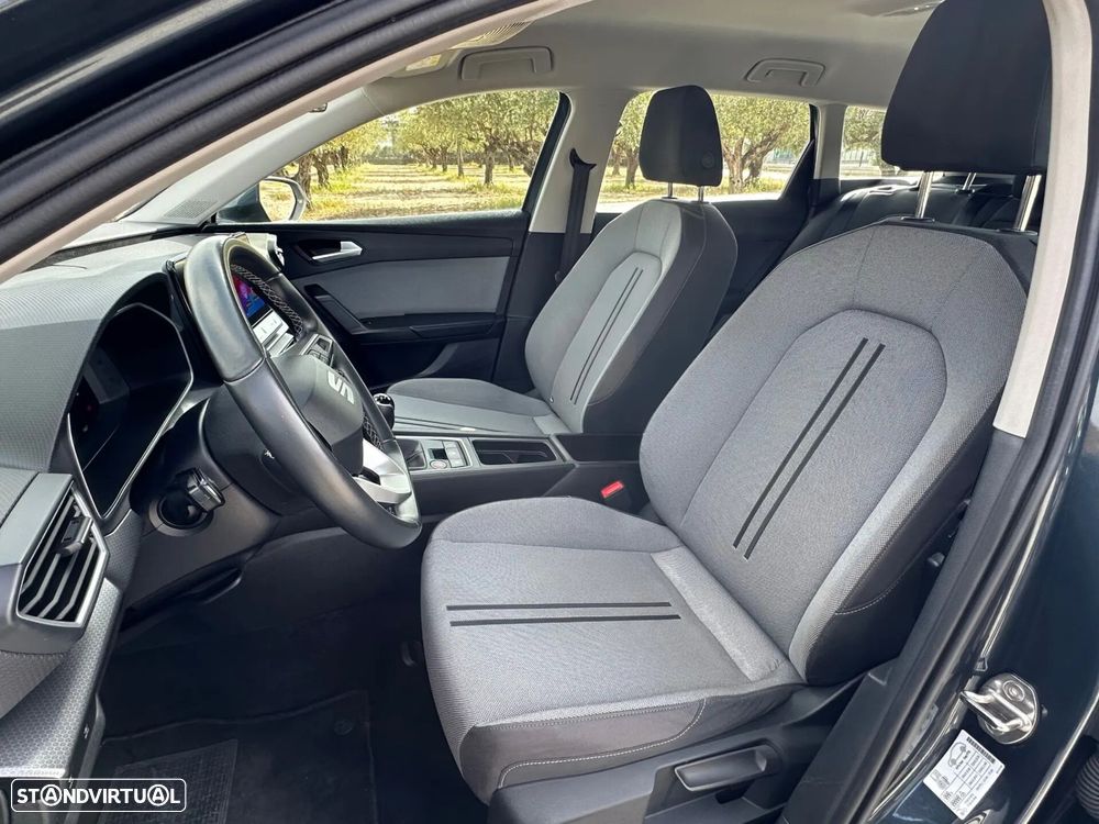 SEAT Leon ST 1.0 TSI Style - 16