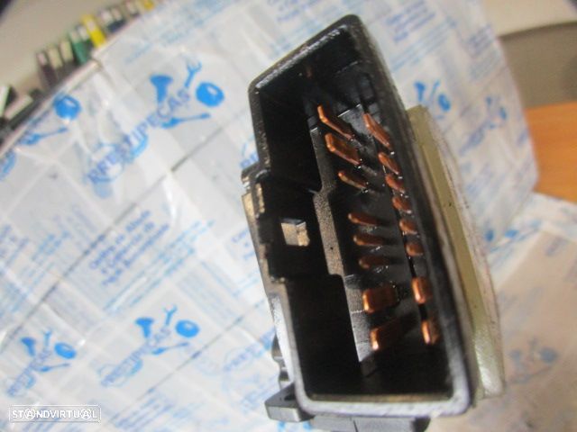 Comutador Com1409 SSANGYONG REXTON 2005 2.7XDI 165CV 5P CINZA LUZES PISCAS - 4