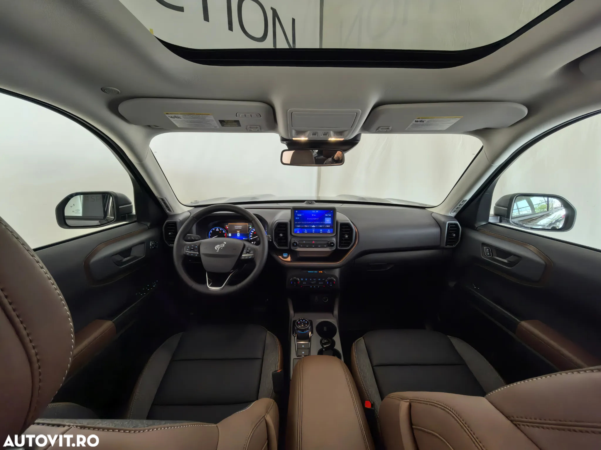 Ford Bronco Sport - 13