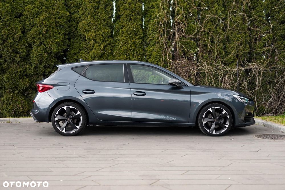 Cupra Leon - 9