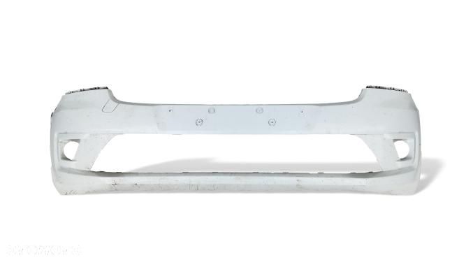 ZDERZAK PRZEDNI PRZÓD FORD CONNECT II MK2 LIFT 2017- KT1B-17K819-SE