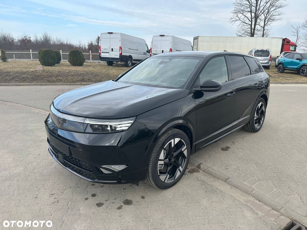 Opel Grandland - 24