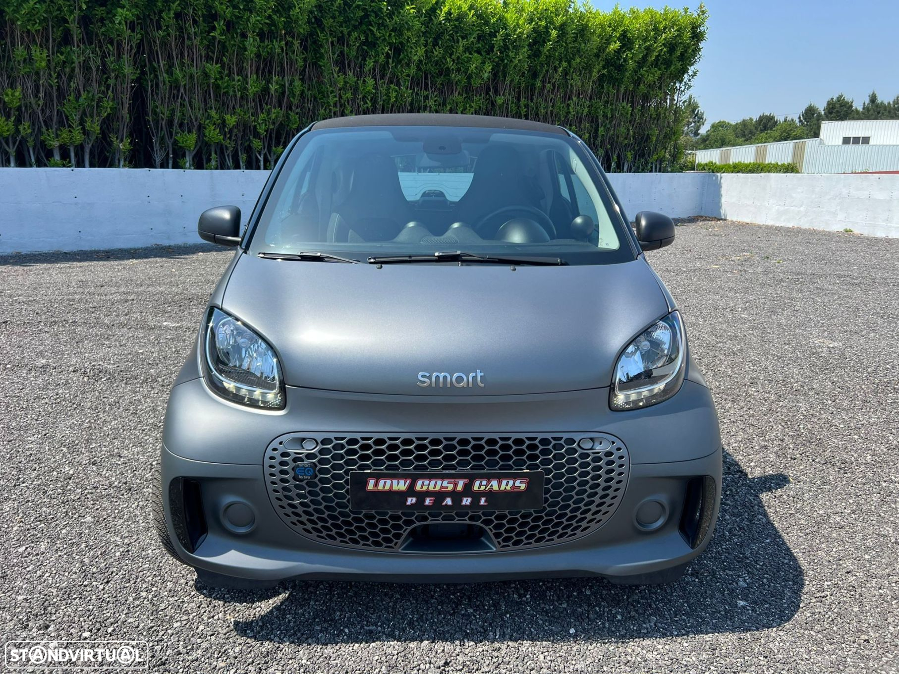 Smart ForTwo Coupé - 9