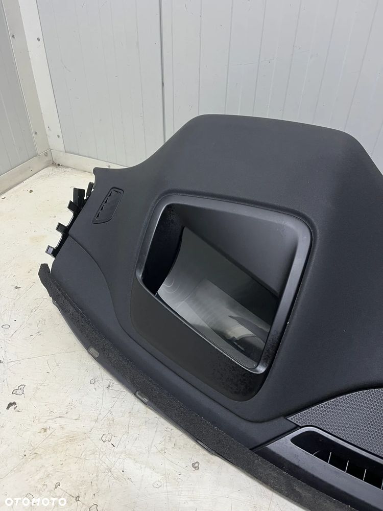 RANGE ROVER EVOQUE II L551 KONSOLA ANGIELSKA - 8