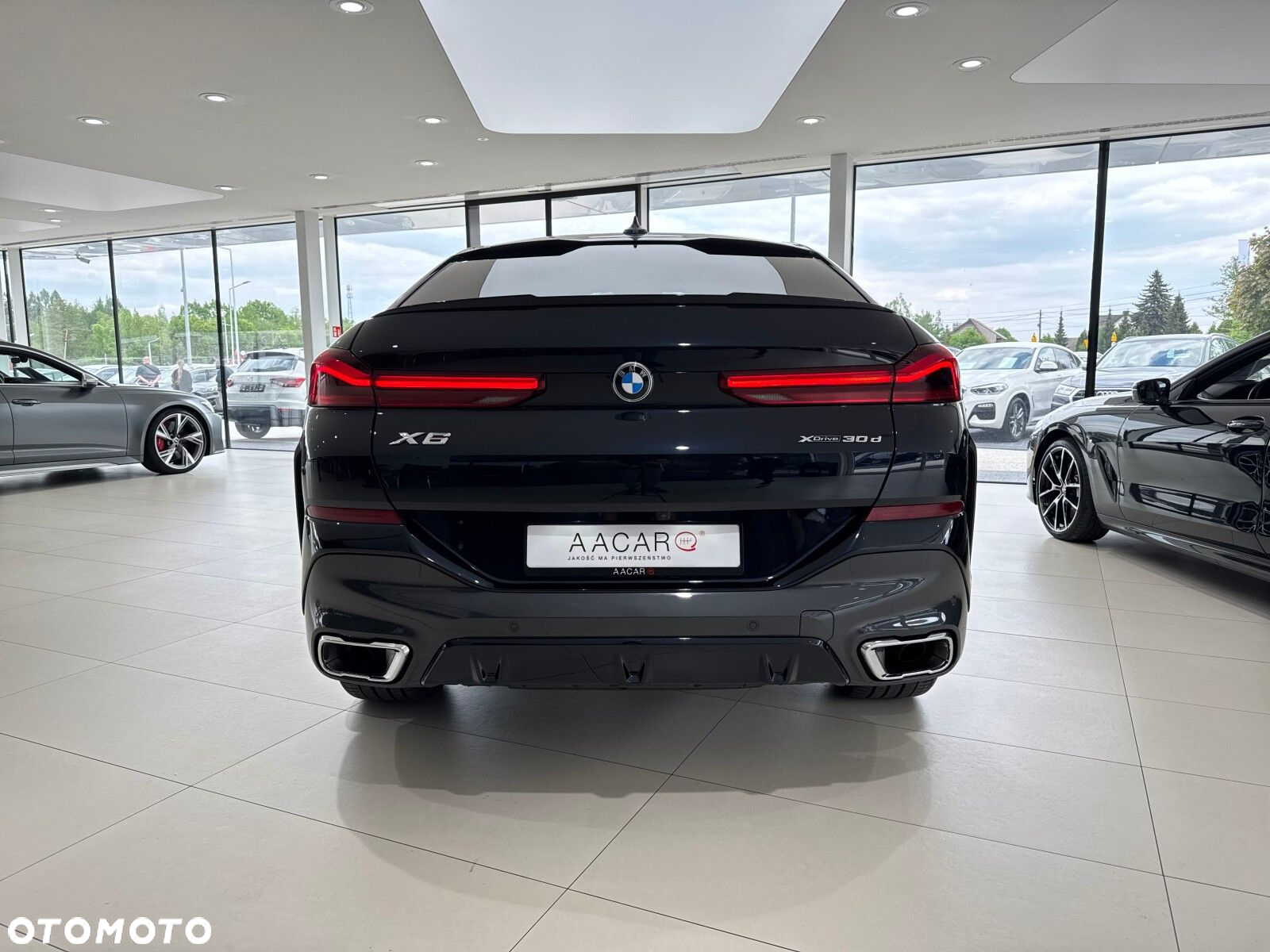 BMW X6 - 4