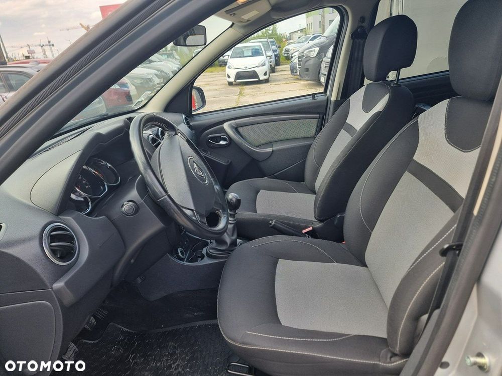 Dacia Duster - 10