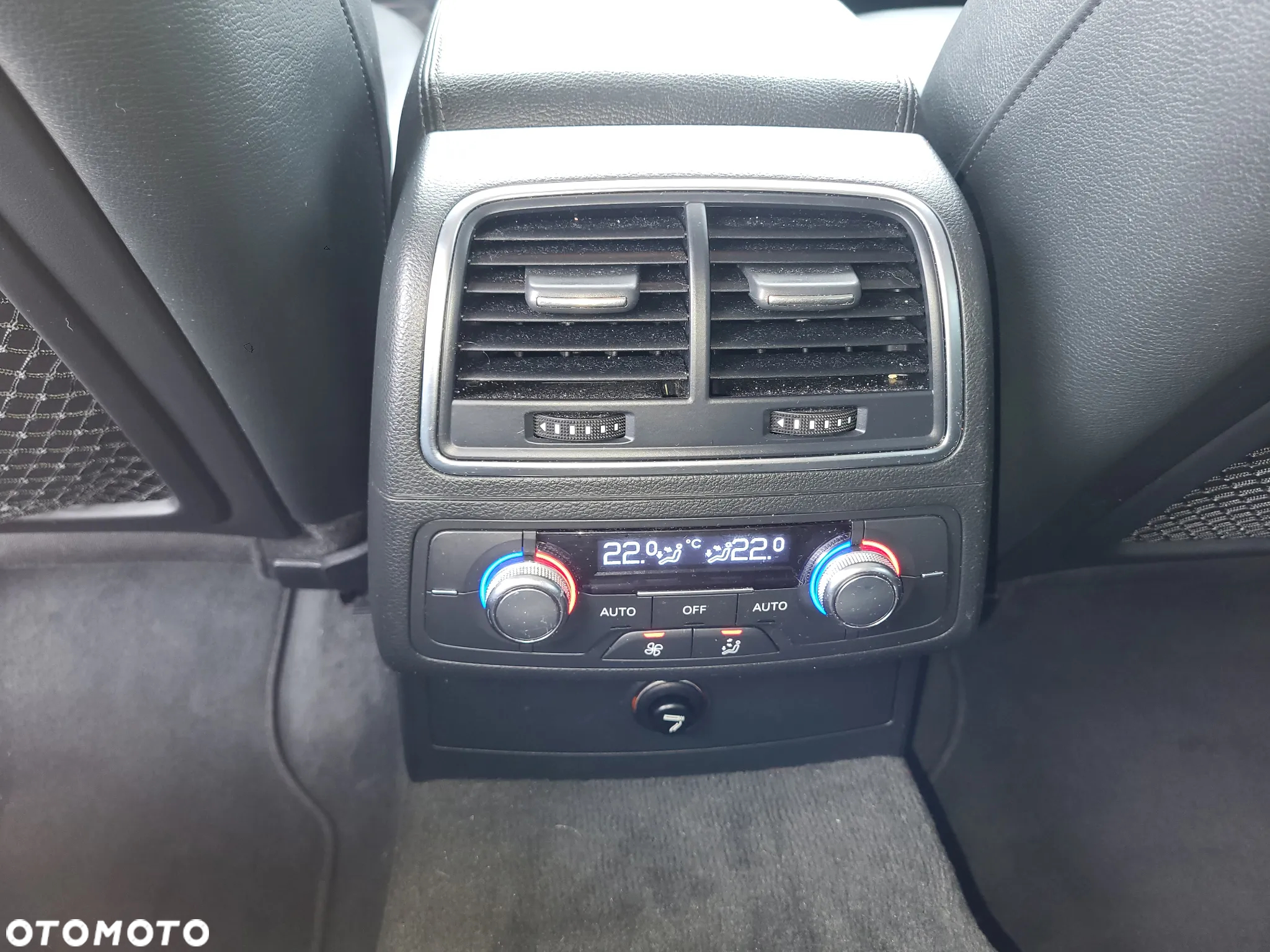 Audi A6 2.0 TDI - 7