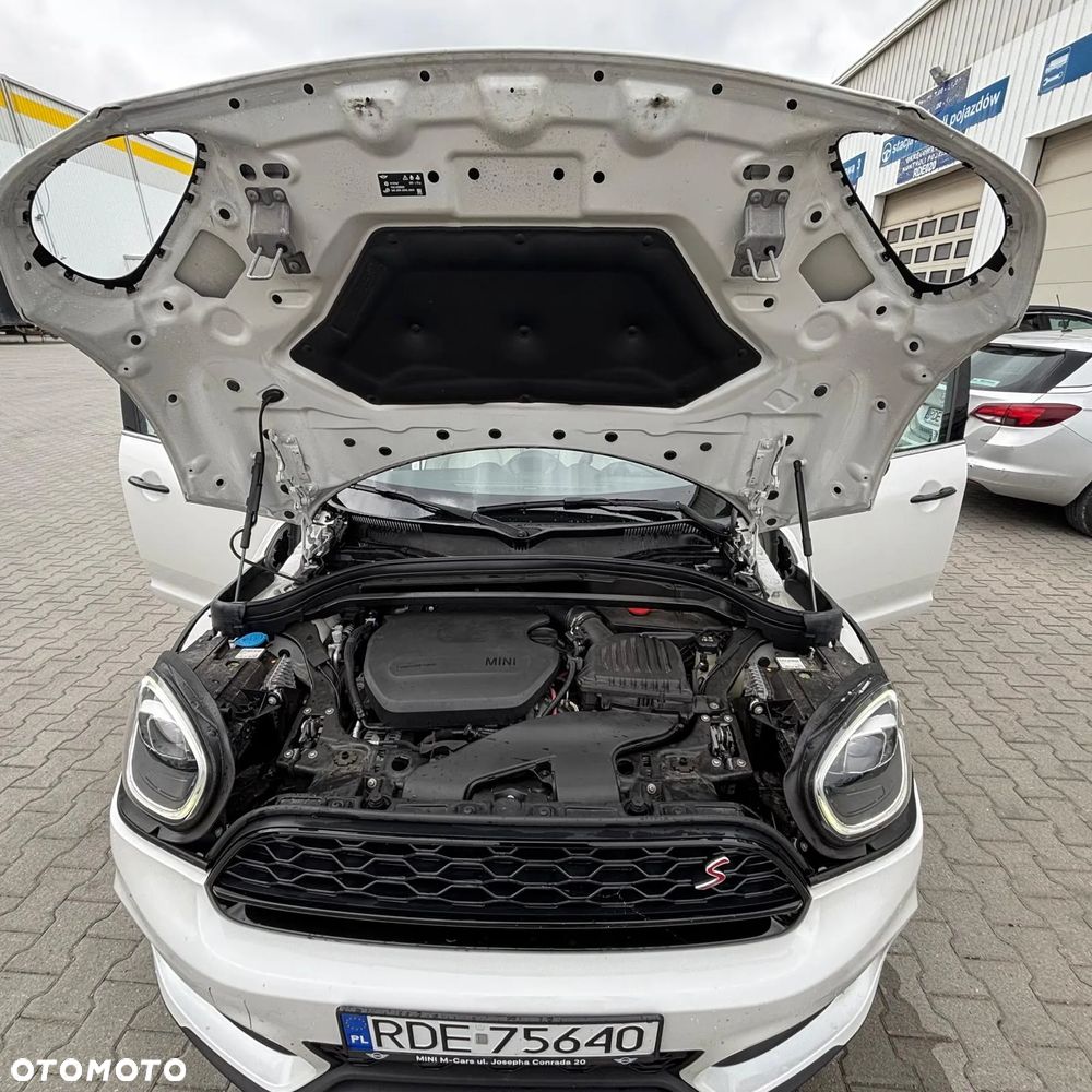 MINI Countryman Cooper SD ALL4 - 14