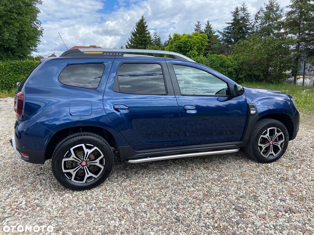 Dacia Duster - 8