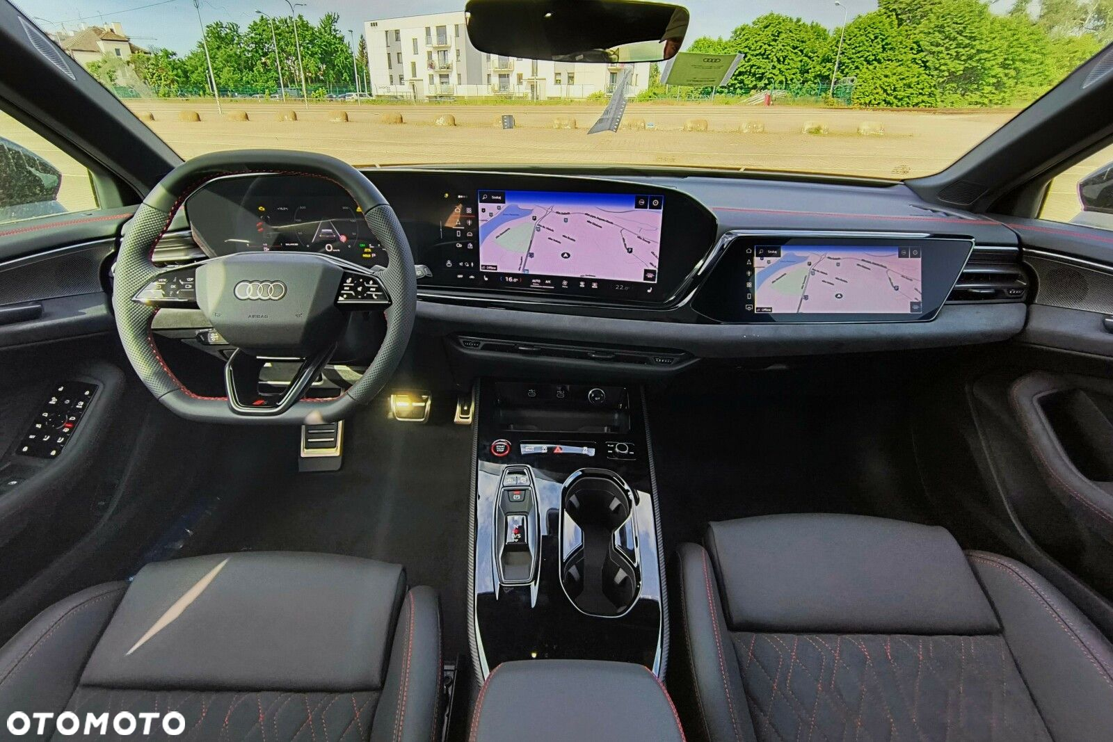 Audi A5 - 20