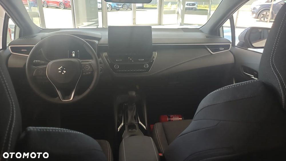 Suzuki Swace 1.8 Hybrid Elegance CVT - 16