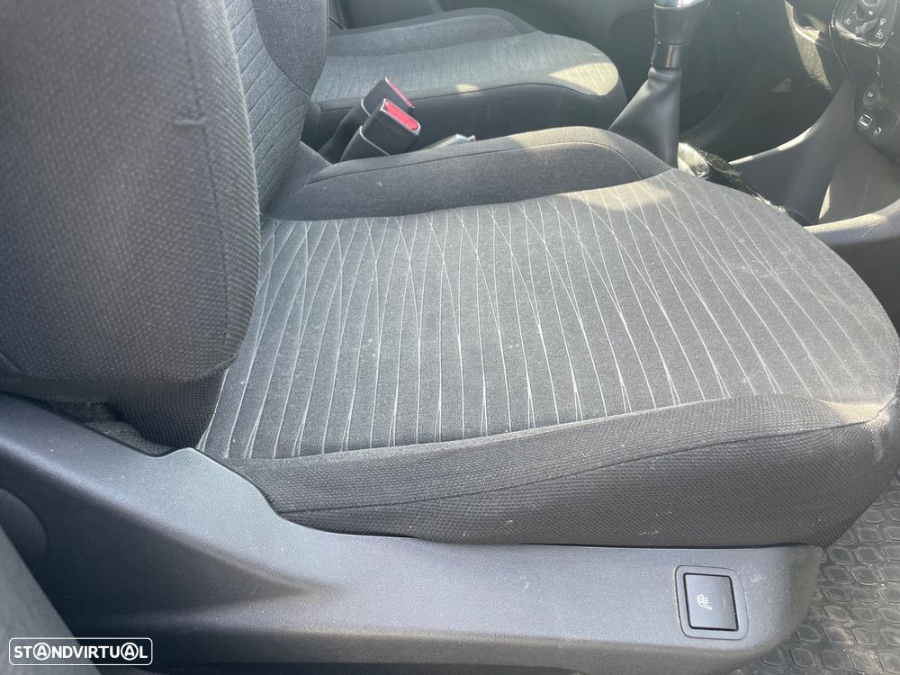 Citroën C1 1.2 VTi Shine - 9