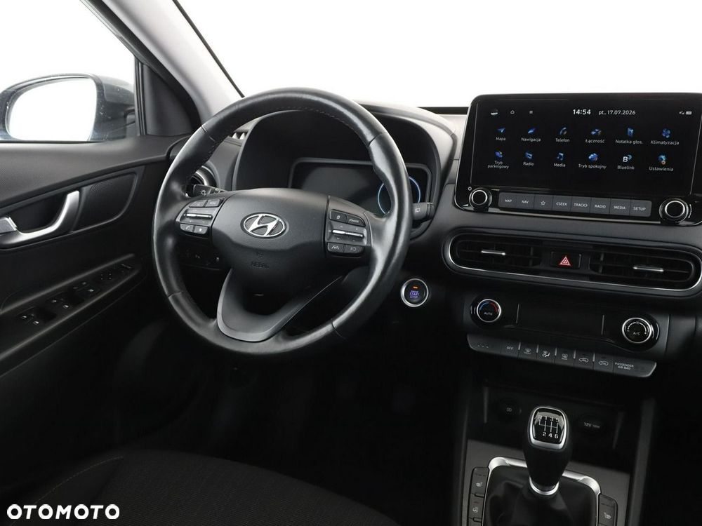 Hyundai Kona 1.0 T-GDI Style DCT - 17
