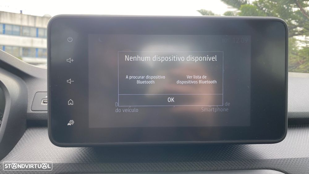 Dacia Sandero 1.0 SCe Essential - 36