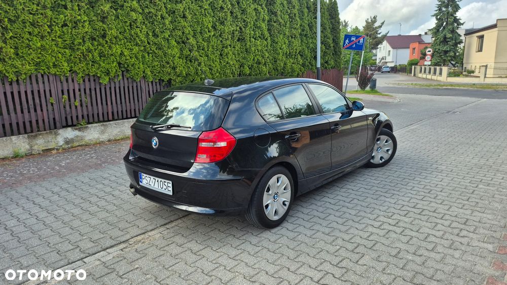 BMW Seria 1 - 29