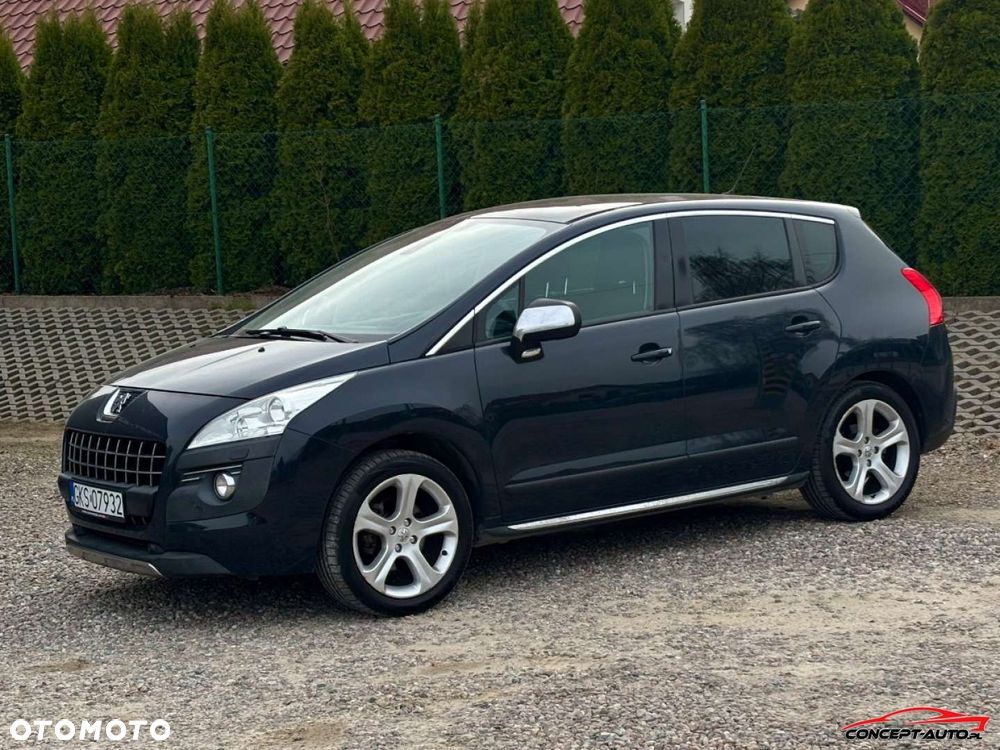 Peugeot 3008 1.6 Premium+ - 9