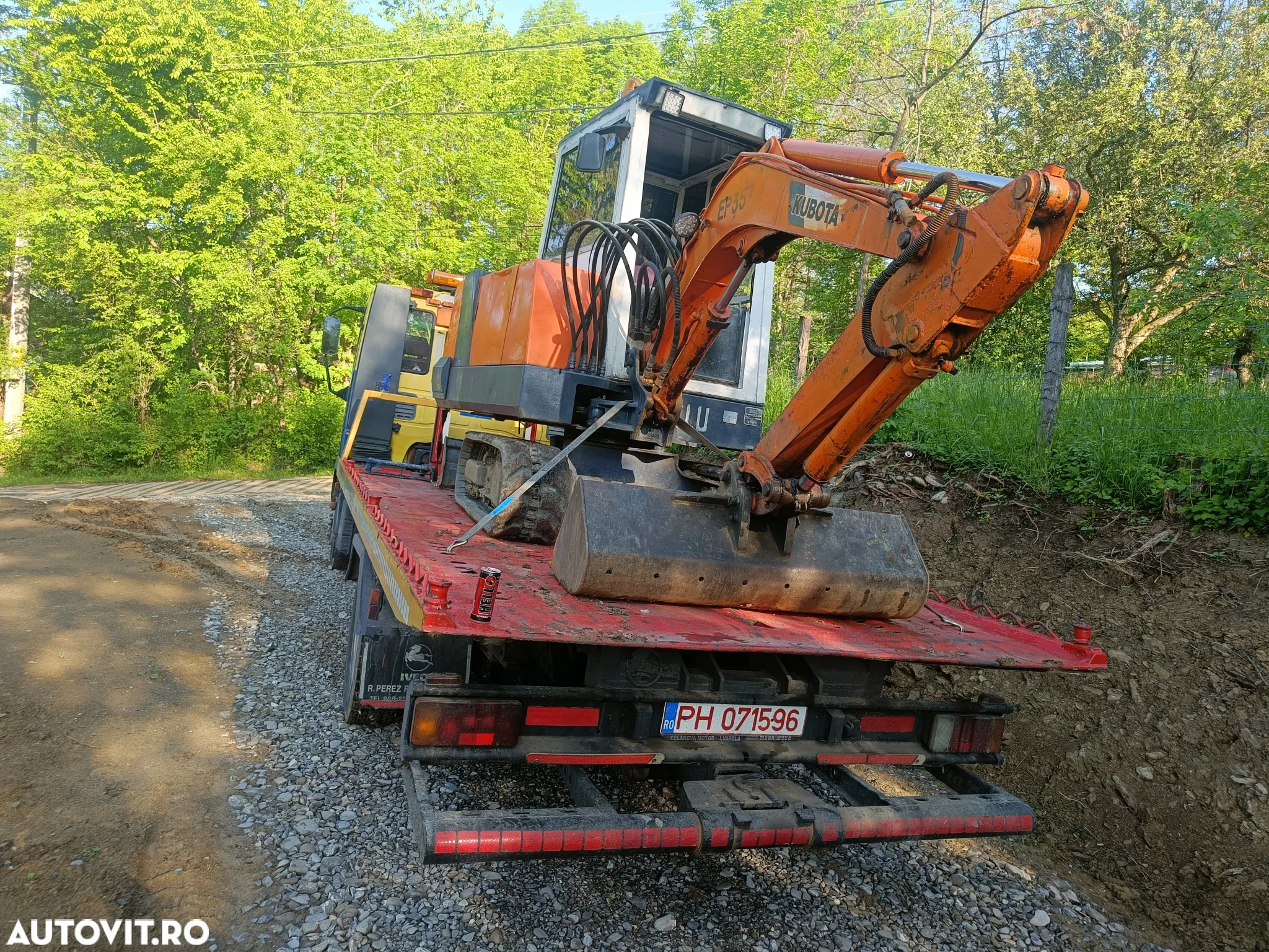 Iveco Eurocargo - 3