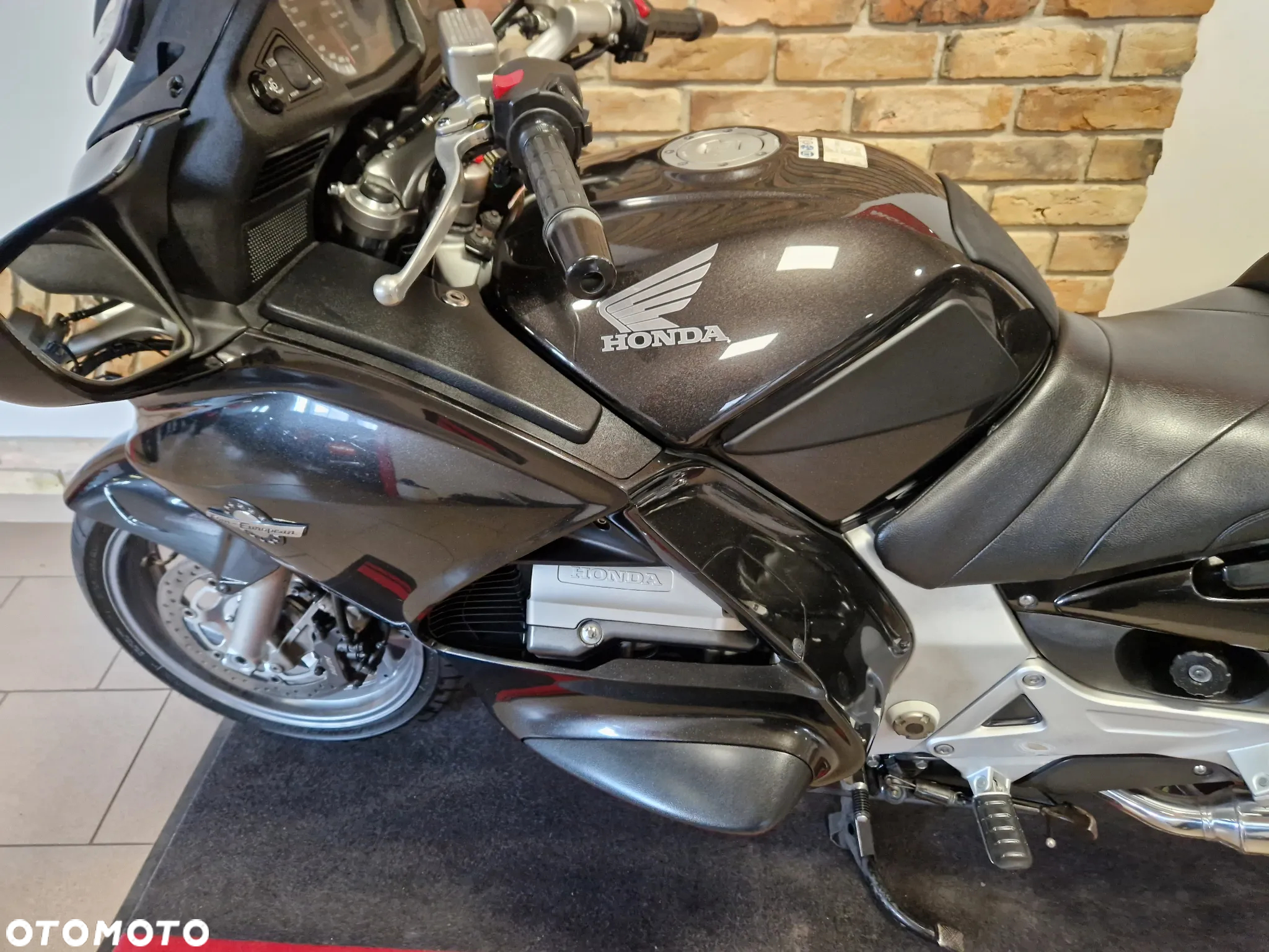 Honda ST - 14
