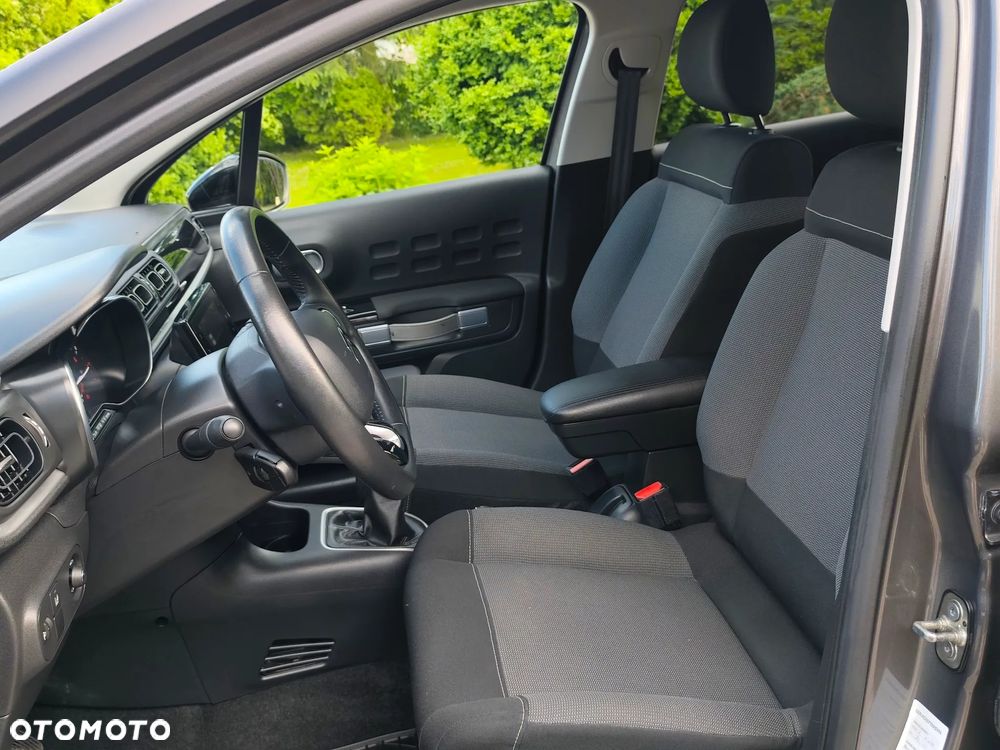 Citroën C3 BlueHDi 100 S&S ORIGINS - 20