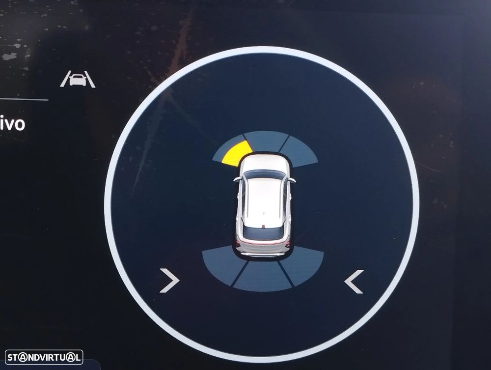 Hyundai Kauai 1.6 GDi HEV Vanguard - 28