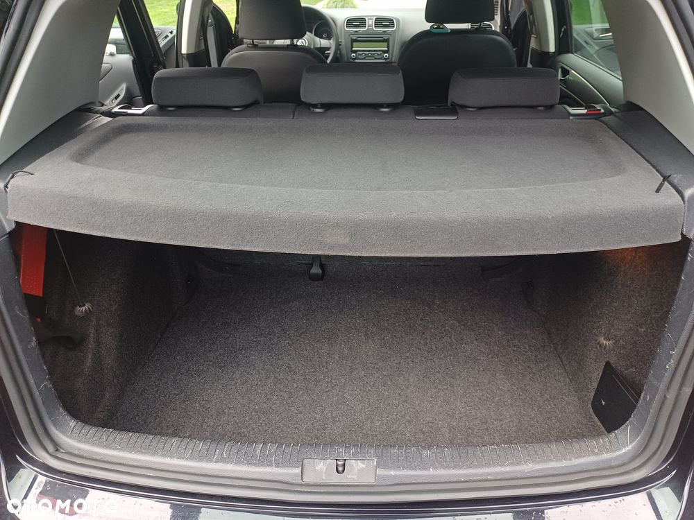 Volkswagen Golf 1.2 TSI Style - 21