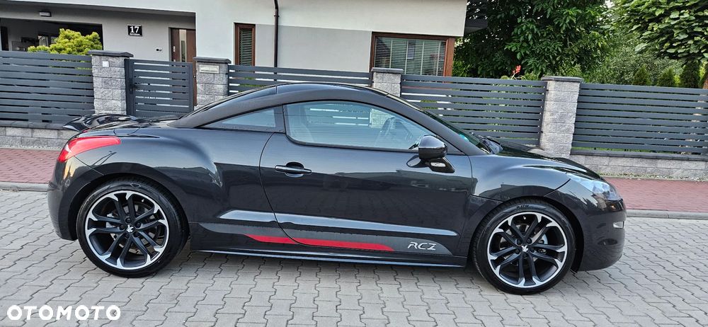 Peugeot RCZ 1.6 155 THP Onyx - 8