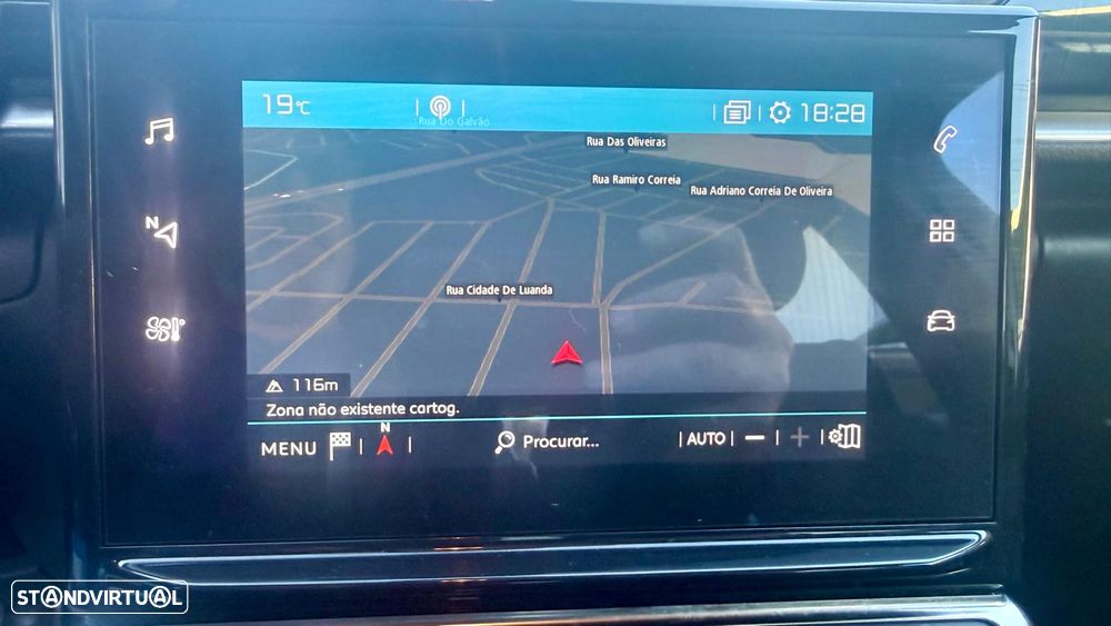 Citroën C3 1.2 PureTech Feel - 14