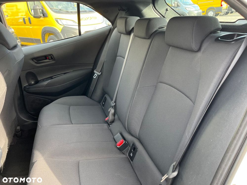 Toyota Corolla 1.2 T Active - 25