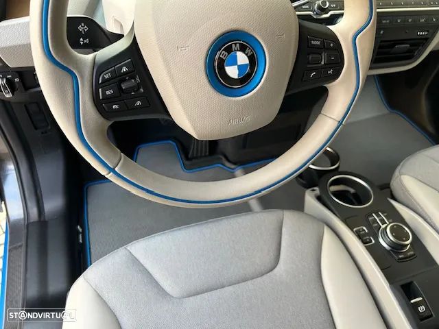 BMW i3 s 120Ah - 25