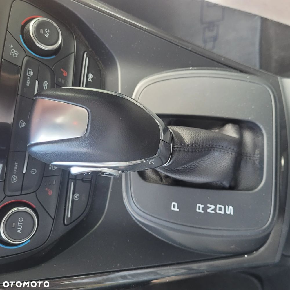 Ford C-MAX - 20