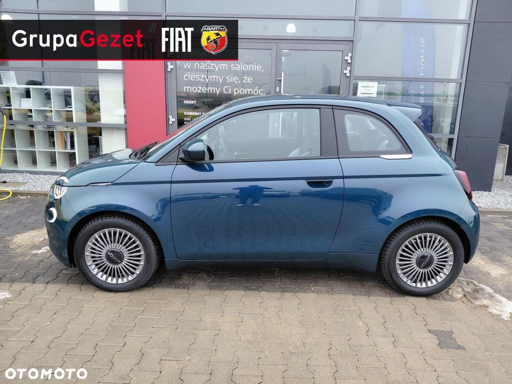 Fiat 500 - 6