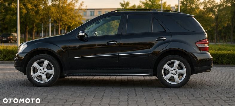 Mercedes-Benz ML 280 CDI 4-Matic - 7