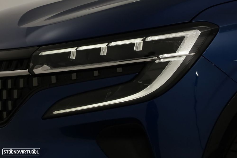 Renault Austral 1.2 E-Tech Techno - 6