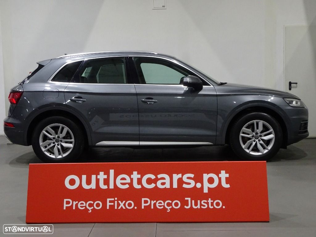 Audi Q5 50 TFSIe quattro Sport S tronic - 6
