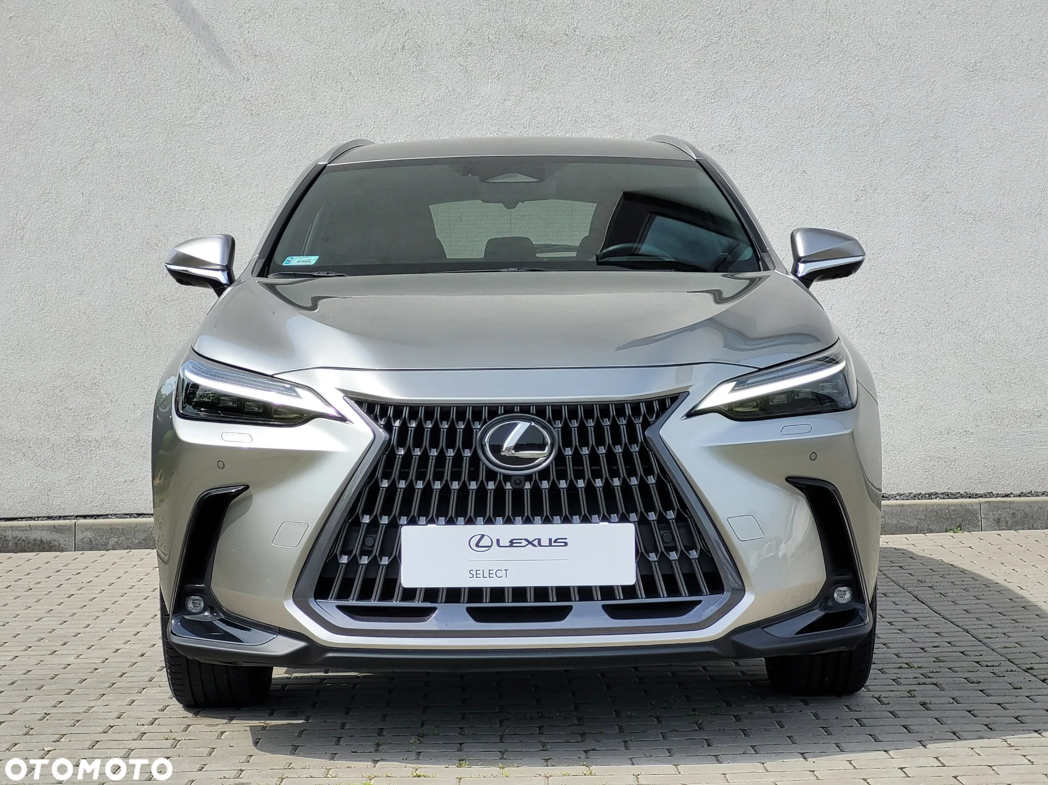 Lexus NX 450h+ Omotenashi AWD - 7