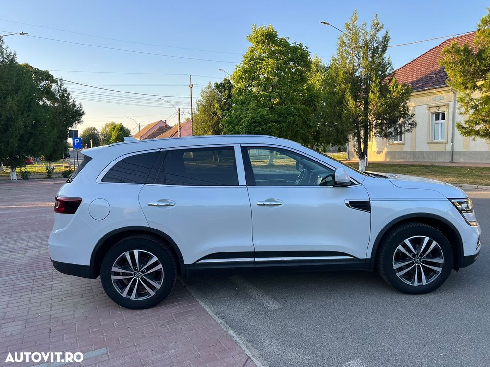 Renault Koleos ENERGY dCi 130 INTENS - 12