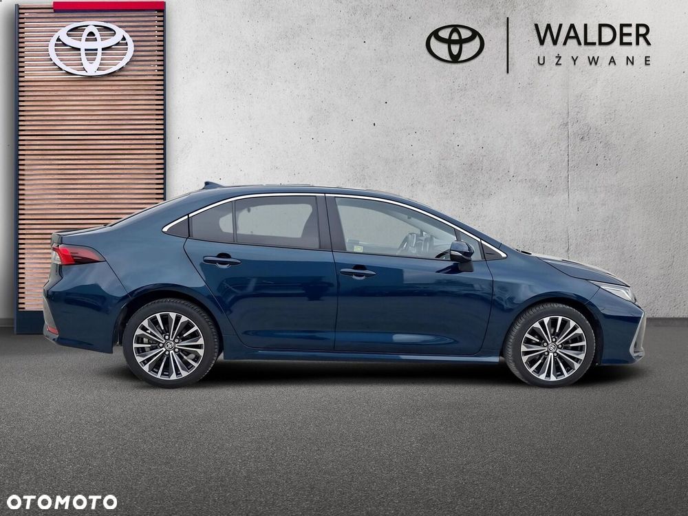 Toyota Corolla 1.5 Style - 7