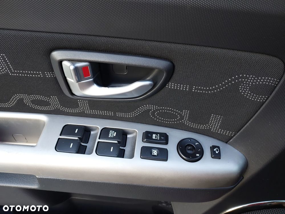 Kia Soul 1.6 GDI XL - 17
