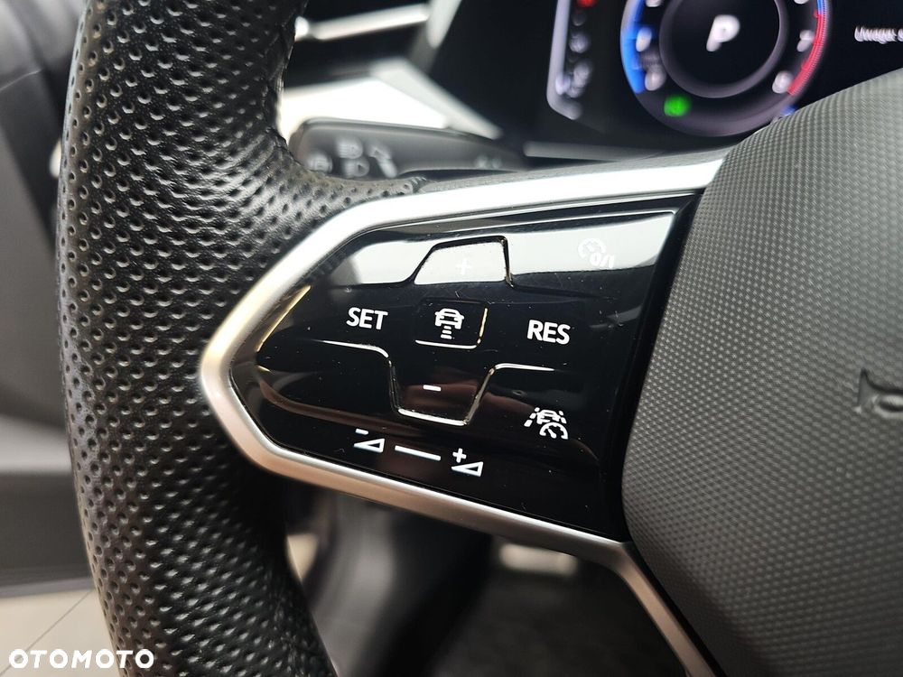 Volkswagen Arteon 2.0 TSI Elegance DSG - 11