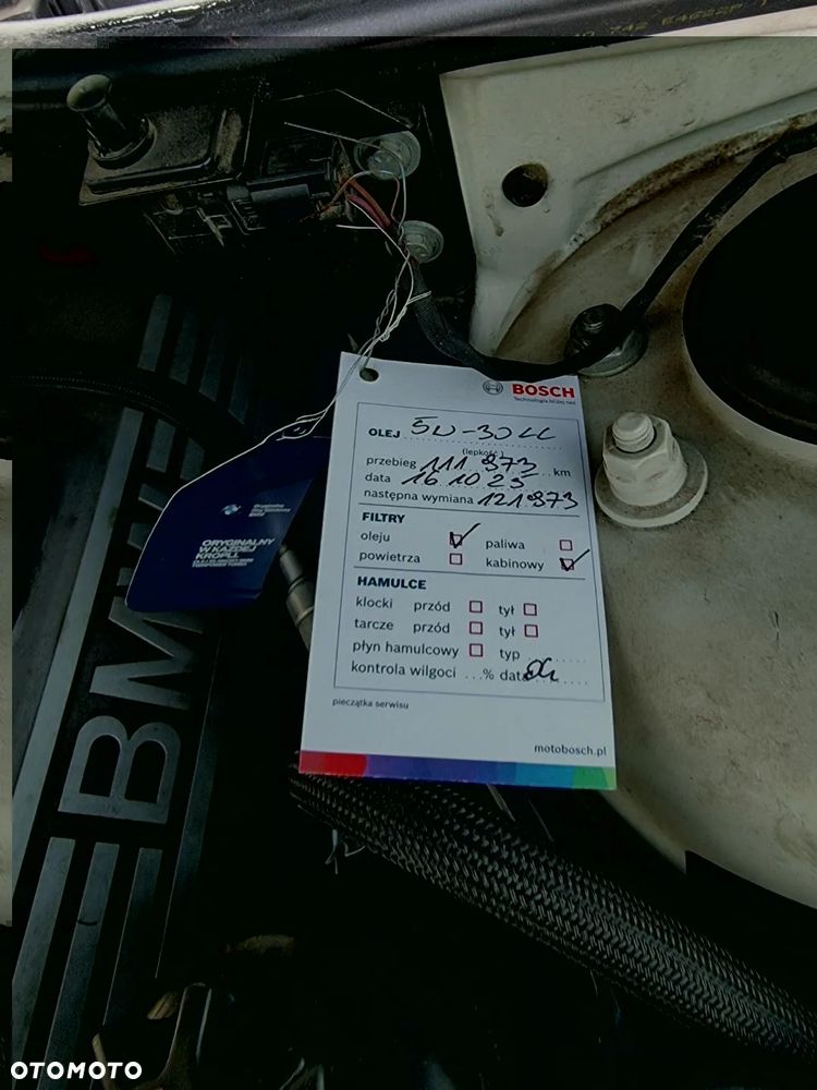 BMW Seria 7 740i - 16