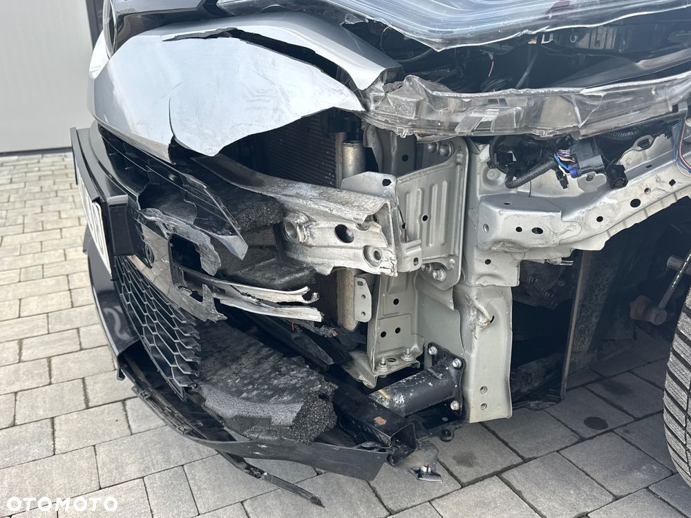 Toyota C-HR 1.8 Hybrid GPF GR Sport - 11