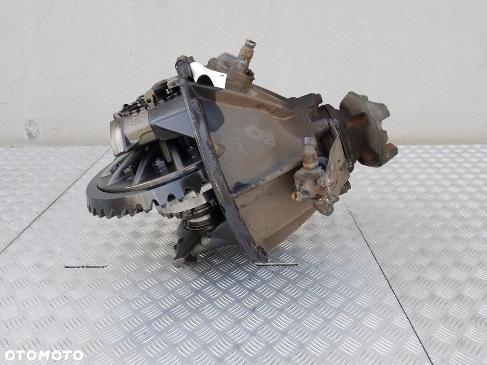 WKłAD MOSTU R 780 SCANIA 4 R 3.40 - 1
