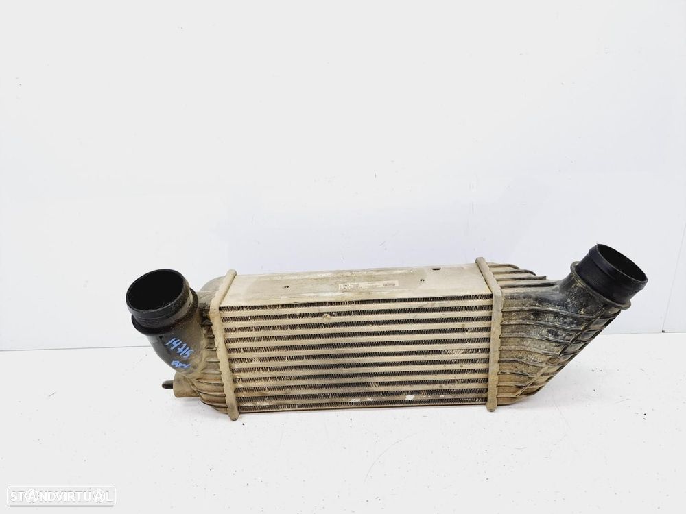 INTERCOOLER CITROEN JUMPY - 1