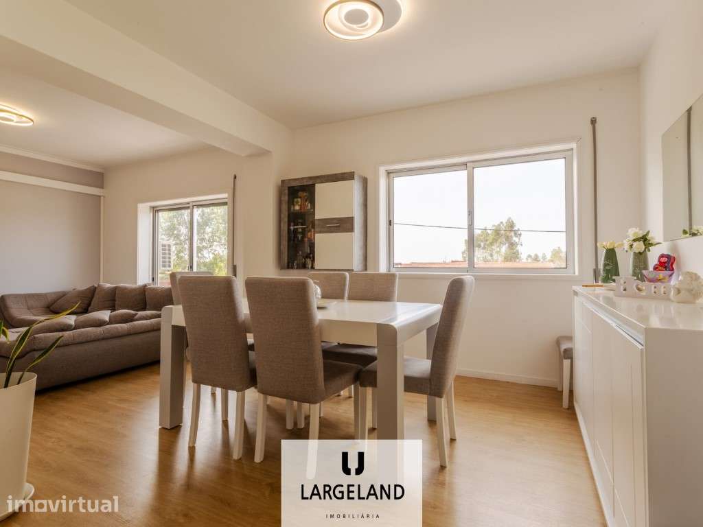Apartamento T3 - Lobão - Grande imagem: 2/21