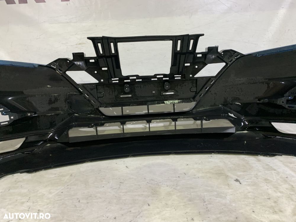Bara fata Nissan Qashqai, 2017, 2018, 2019, 2020, cod origine OE 62022-HV00H. - 12