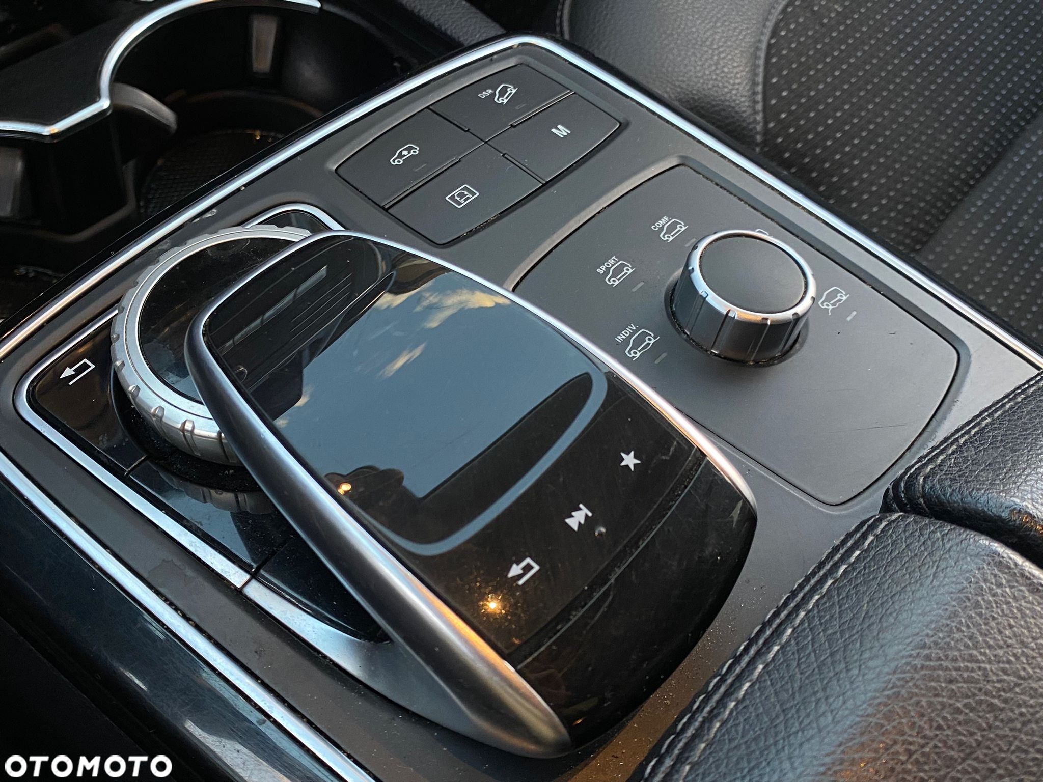 Mercedes-Benz GLE 350 d 4-Matic - 21