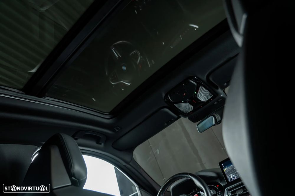 BMW X3 X3M Competition - 30