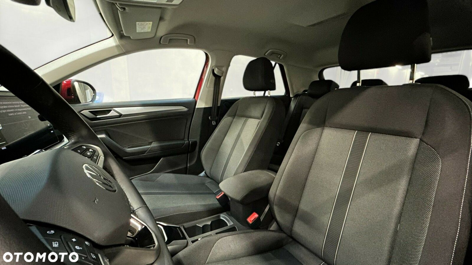 Volkswagen T-Roc 1.5 TSI Life DSG - 16