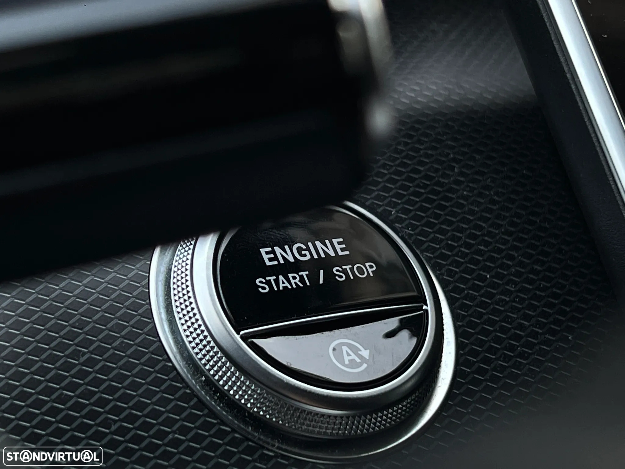 Mercedes-Benz C 220 d Avantgarde - 10